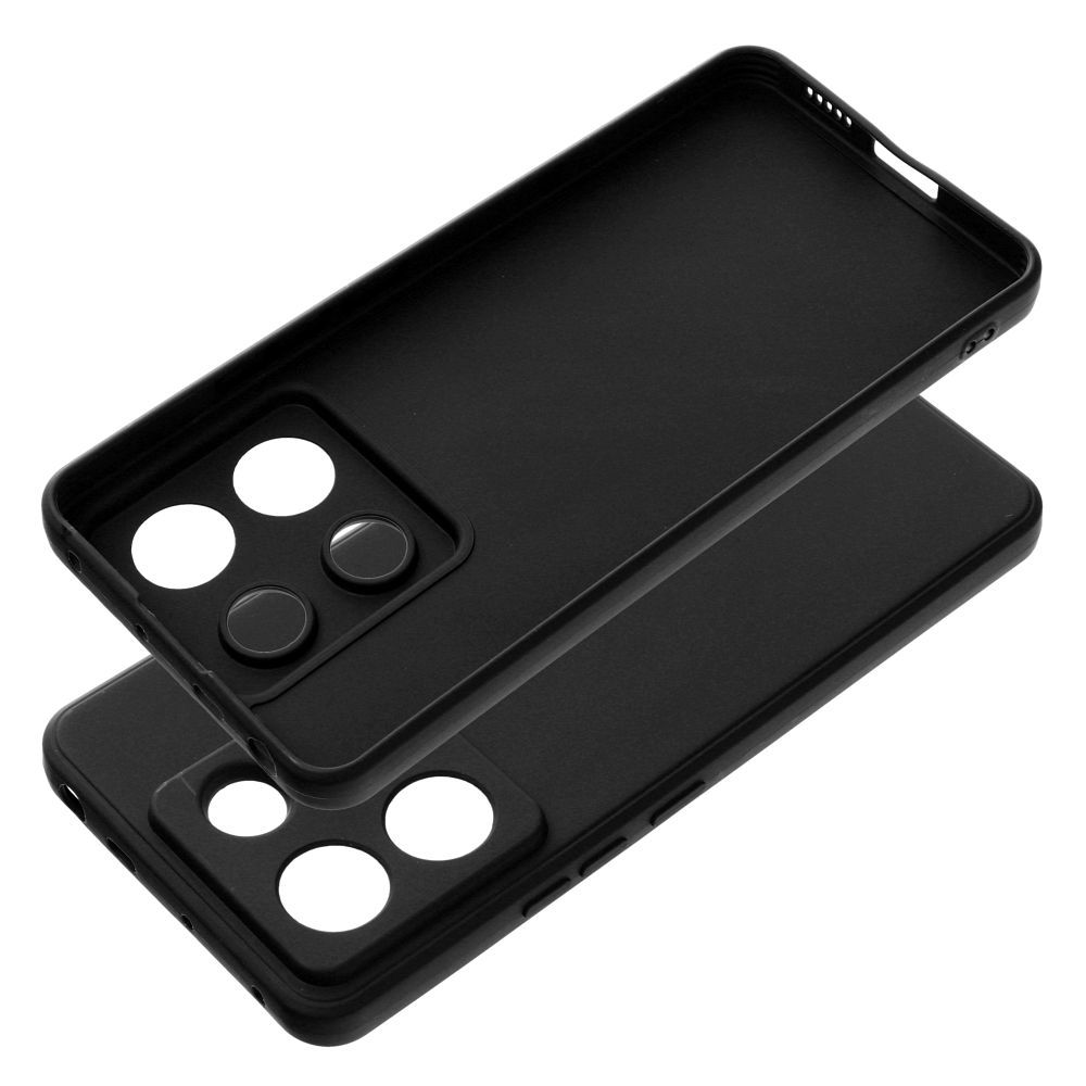 Xiaomi Redmi Note 13 Pro 5G / Poco X6 5G kompatibilis szilikon tok