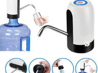 Univerzális elktromos automata vízadagoló pumpa