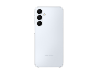 Samsung A16 clear tok, Átlátszó