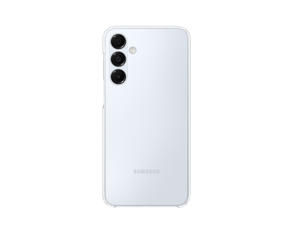 Samsung A16 clear tok, Átlátszó