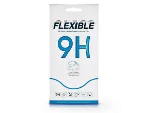 Bestsuit Flexible 9H Nano Glass Xiaomi Redmi 13C rugalmas üvegfólia - átlátszó