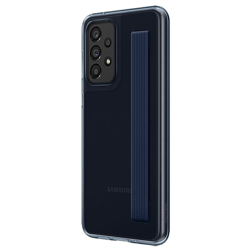 Galaxy A33 5G vékony szíjas tok