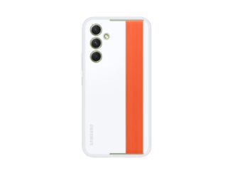 Galaxy A54 5G szíjas tok
