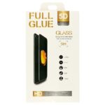 Iphone 7 Plus /8 Plus (5,5") fehér 5D full Glue üvegfólia