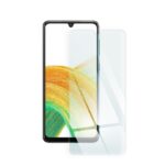 Samsung Galaxy A33 5G kijlezővédő üvegfólia