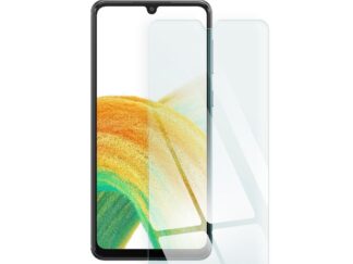 Samsung Galaxy A33 5G kijlezővédő üvegfólia