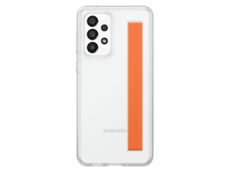Samsung Galaxy A33 5G vékony szíjas tok