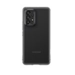 Samsung Galaxy A53 5G Soft Clear Cover3