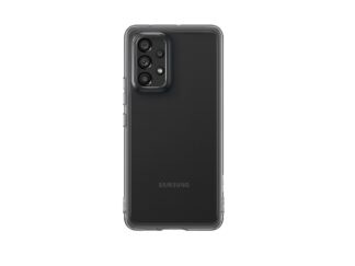 Samsung Galaxy A53 5G Soft Clear Cover3