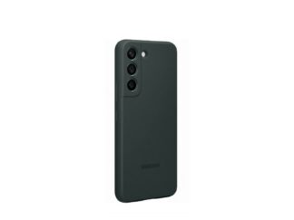 Samsung S22 Slim strapa gyári tok sötétzöld.jpg-2