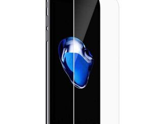 WS Shield iPhone 7_8 Kijelzővédő Fólia