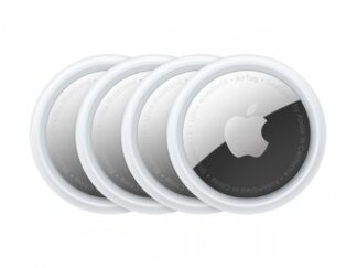 Apple AirTag, 4db