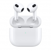 Apple AirPods 3. generációs, Fehér - Image 7