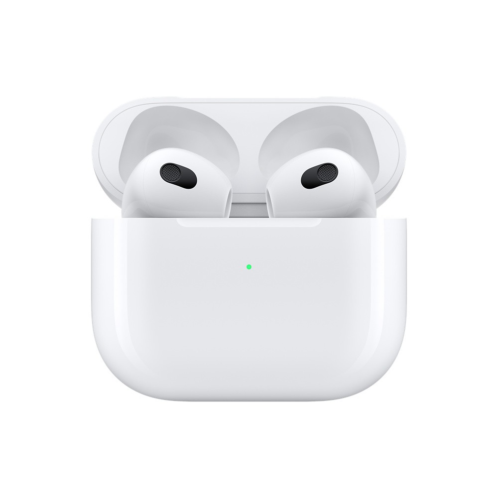 Apple AirPods 3. generációs, Fehér - Image 10