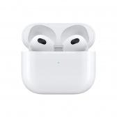 Apple AirPods 3. generációs, Fehér - Image 11