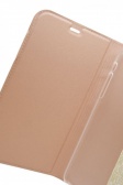 iPhone 14 Flip oldalra nyiló tok, RoseGold - Image 6