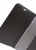 iPhone 14 Plus Flip oldalra nyiló tok,Fekete - Image 4