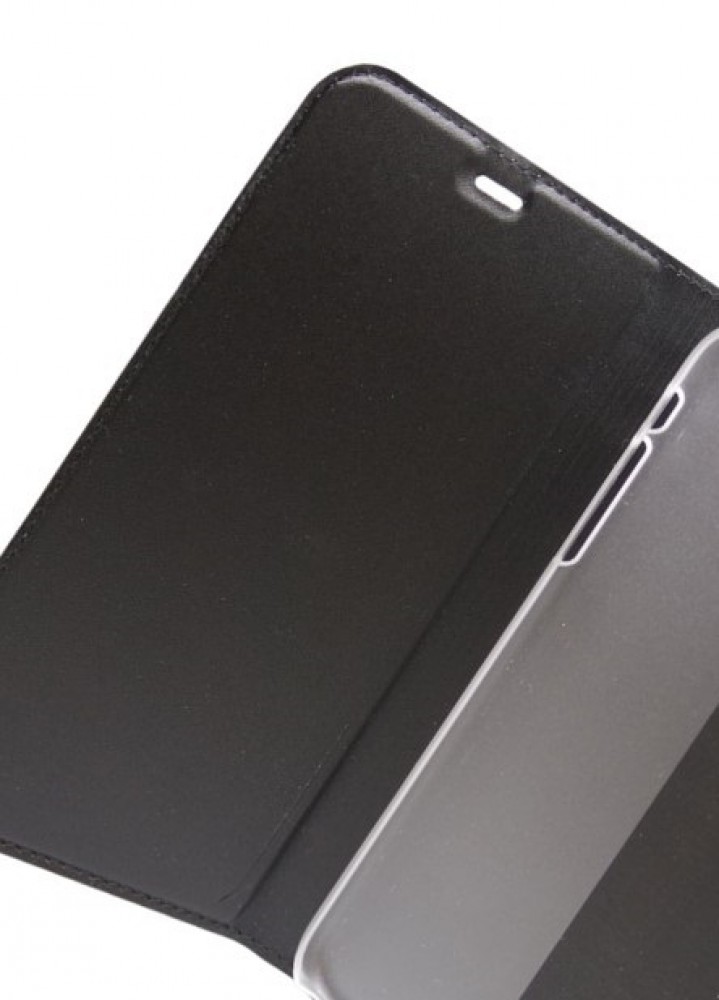 iPhone 14 Plus Flip oldalra nyiló tok,Fekete - Image 3