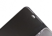 iPhone 14 Plus Flip oldalra nyiló tok,Fekete - Image 6