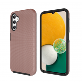 Samsung A14 5G/4G TPU+PC ütésálló tok,Pink - Image 4