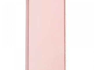 Samsung Galaxy A34 5G oldalra nyíló tok, RoseGold