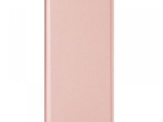 Samsung Galaxy S24 oldalra nyíló tok,RoseGold