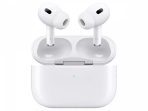 Apple AirPods Pro2 vezeték nélküli, magsafe tokkal