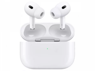 Apple AirPods Pro2 vezeték nélküli, magsafe tokkal