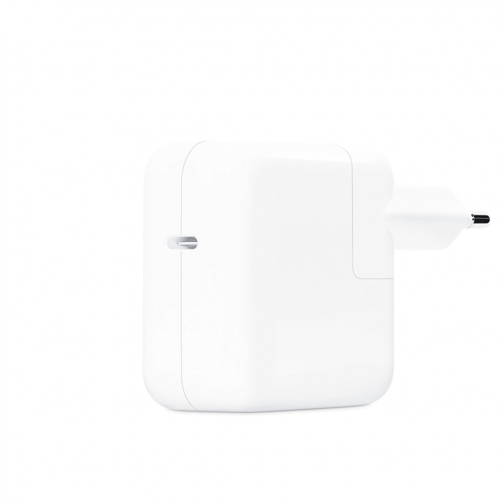 Apple USB-C Power Adapter 30W '24 - Image 5