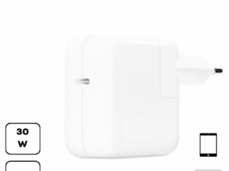 Apple USB-C Power Adapter 30W '24
