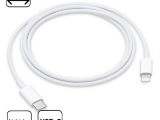 Apple Type-C - Lightning Kábel (1m) '24