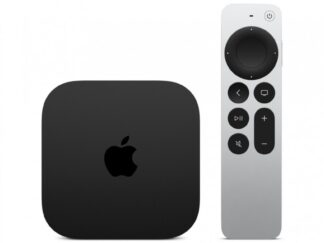 Apple TV 4K Wi_Fi 64GB tárhely (2022)