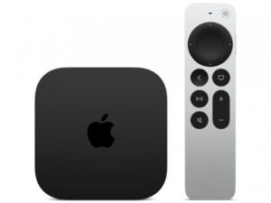 Apple TV 4K Wi_Fi 64GB tárhely (2022)