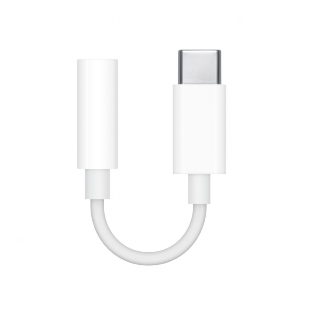 Apple Type-C - 3.5 mm Headphone Jack Adapter '24 - Image 3