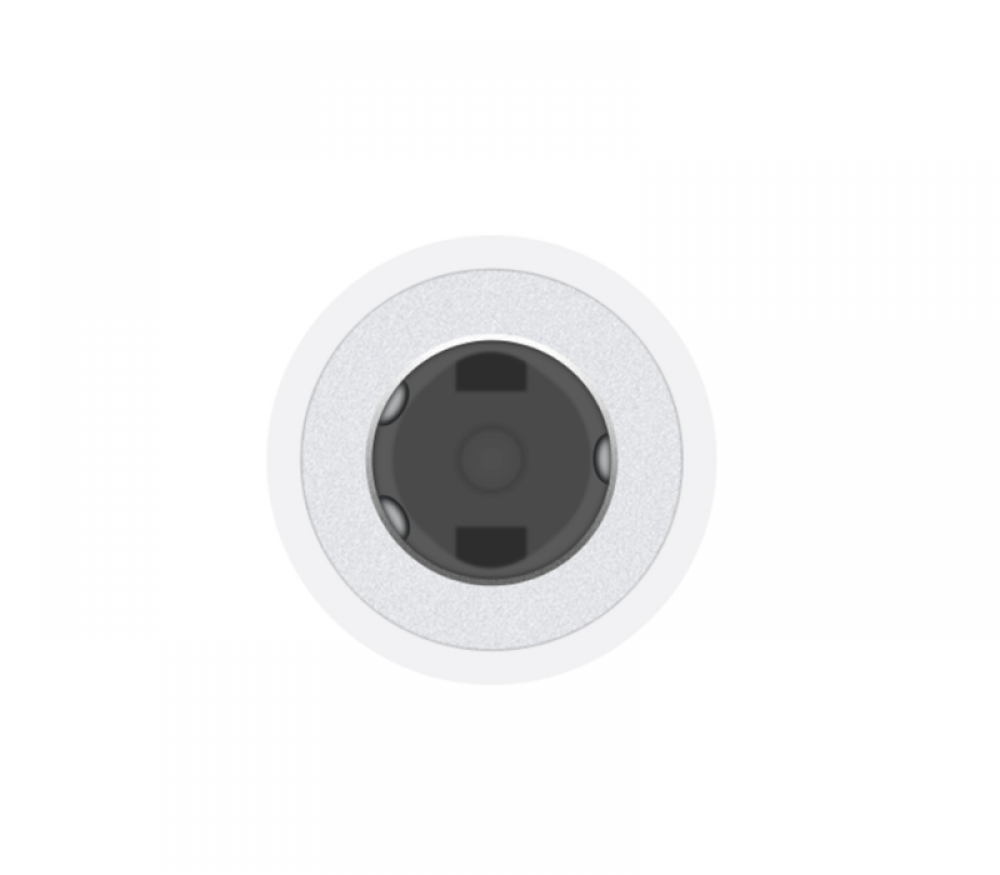 Apple Type-C - 3.5 mm Headphone Jack Adapter '24 - Image 5