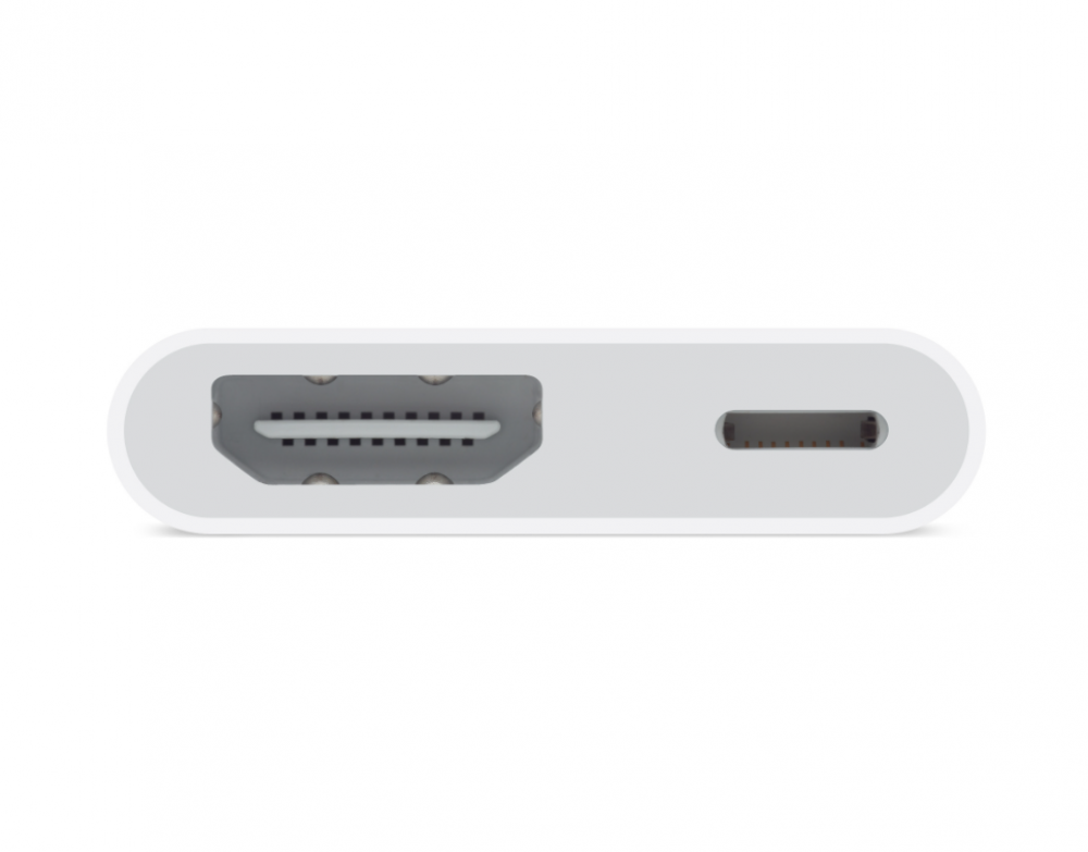 Apple Lightning Digital AV Adapter '24 - Image 3