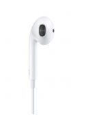 Apple lightning vezetékes fülhallgató,Fehér '24 - Image 4