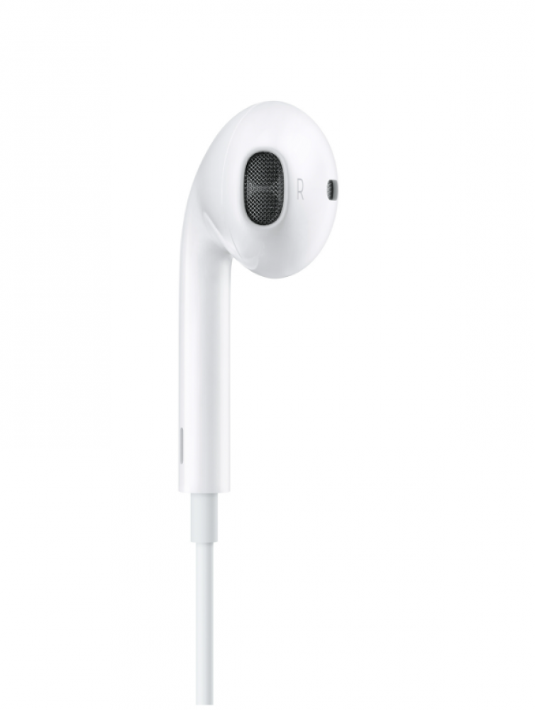 Apple lightning vezetékes fülhallgató,Fehér '24 - Image 8