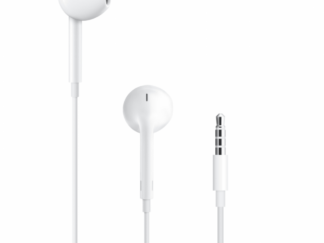 Apple 3.5 vezetékes fülhallgató,Fehér '24
