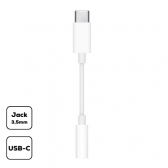 Apple Type-C - 3.5 mm Headphone Jack Adapter '24 - Image 2