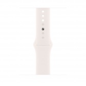 Apple Watch S10 GPS 46mm rosegold alumíniumtok, rose sport M/L - Image 6
