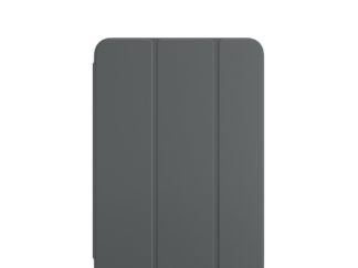 Apple Smart Folio iPad minihez (A17 Pro), szénszürke