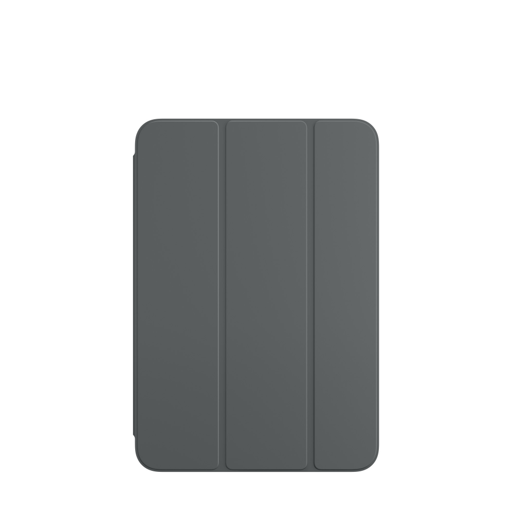Apple Smart Folio iPad minihez (A17 Pro), szénszürke