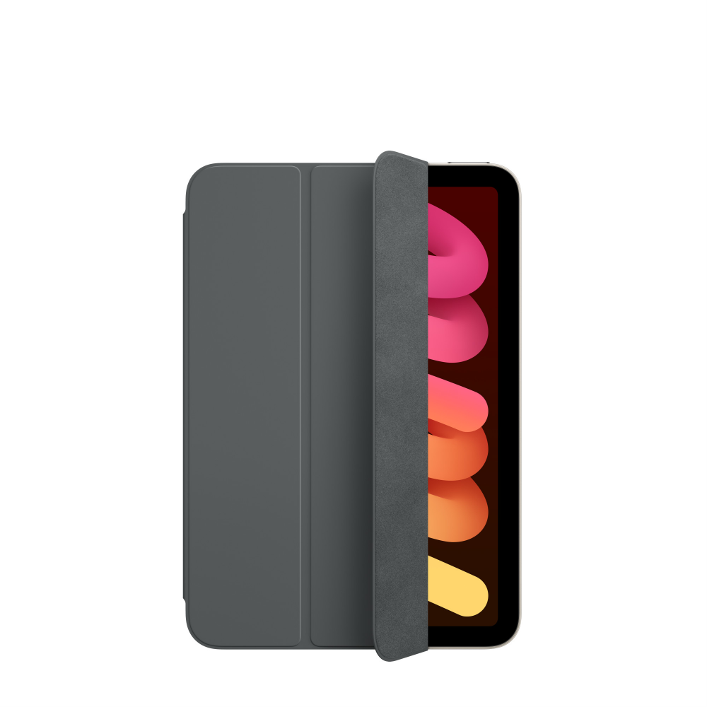 Apple Smart Folio iPad minihez (A17 Pro), szénszürke - Image 3