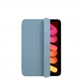 Apple Smart Folio iPad minihez (A17 Pro), kék - Image 9