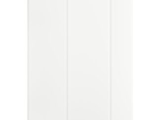 Apple Smart Folio iPad Pro 11 hez (M4), fehér