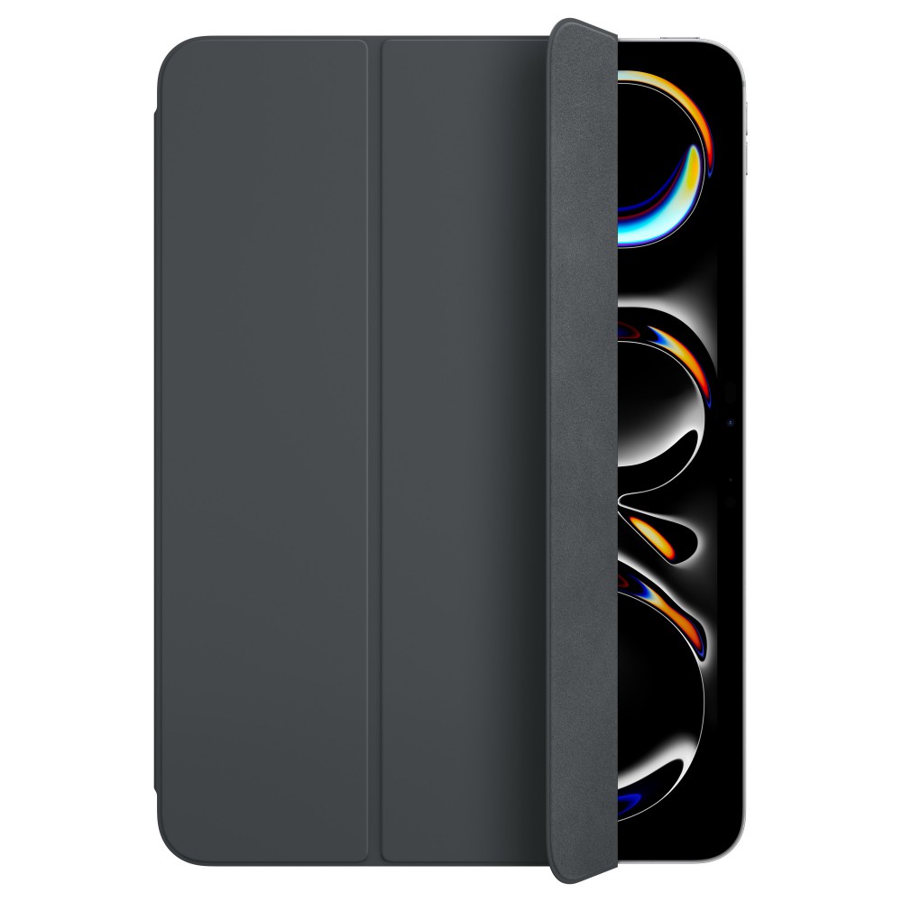 Apple Smart Folio iPad Pro 11 hez (M4), fekete - Image 8