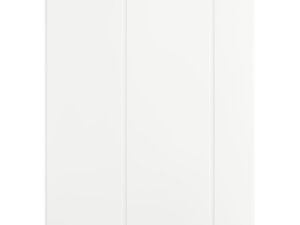 Apple Smart Folio iPad Pro 13 hoz (M4), fehér