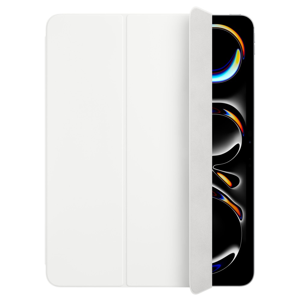 Apple Smart Folio iPad Pro 13 hoz (M4), fehér - Image 3