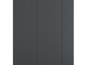 Apple Smart Folio iPad Pro 13 hoz (M4), fekete